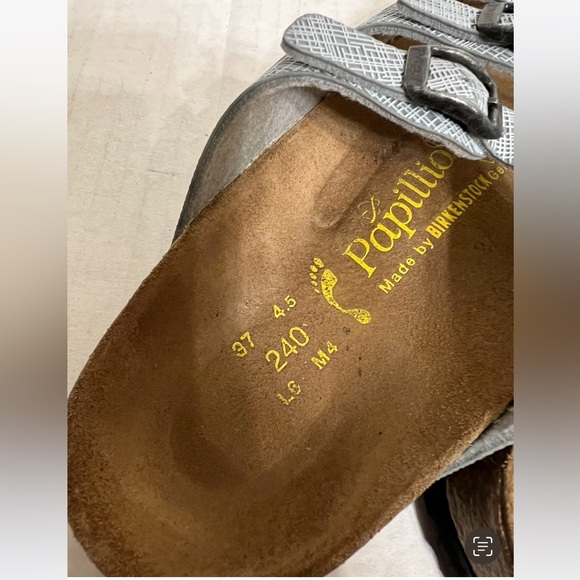 Papillio Birkenstock sandals - Picture 3 of 5